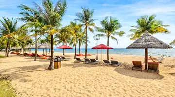 Movenpick Resort Waverly