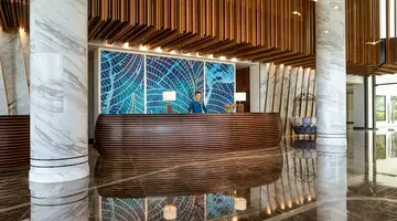 Movenpick Resort Waverly