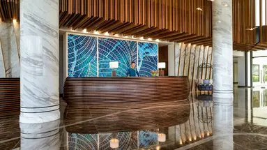 Movenpick Resort Waverly