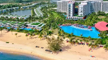 Movenpick Resort Waverly