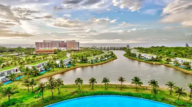 Movenpick Resort Waverly