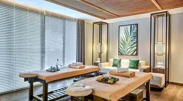 Movenpick Resort Waverly