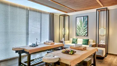 Movenpick Resort Waverly