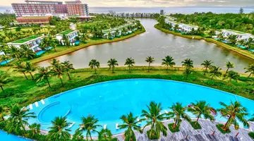 Movenpick Resort Waverly