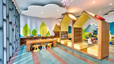Movenpick Resort Waverly