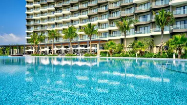 Movenpick Resort Waverly