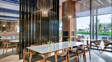 Movenpick Resort Waverly