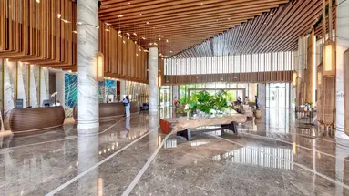 Movenpick Resort Waverly