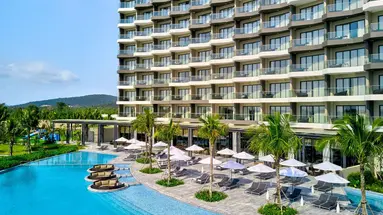 Movenpick Resort Waverly