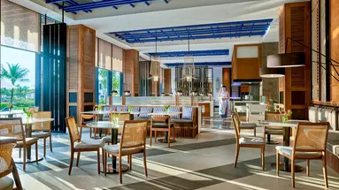 Movenpick Resort Waverly