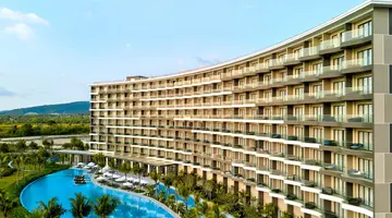 Movenpick Resort Waverly