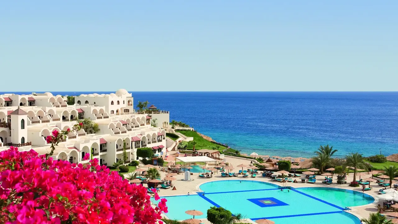 Movenpick Sharm El Sheikh Resort
