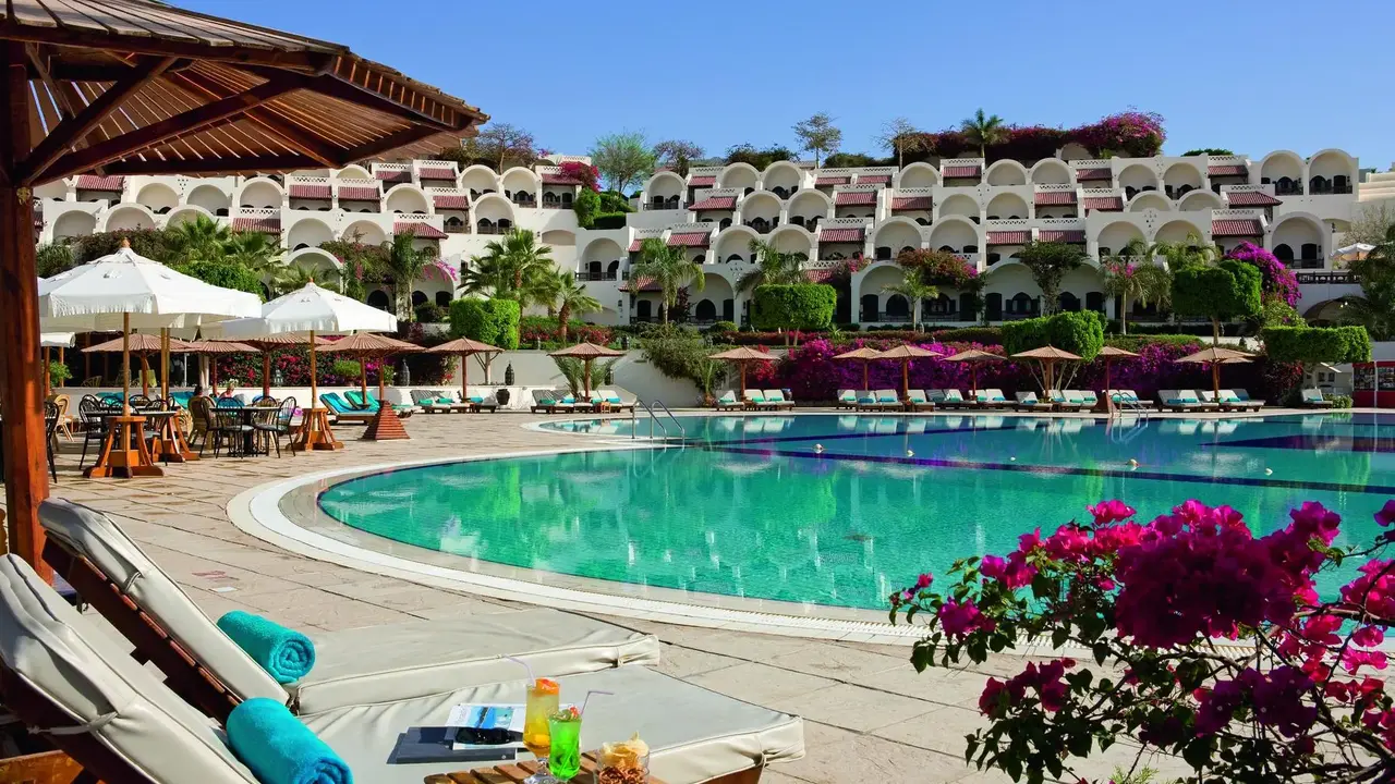 Movenpick Sharm El Sheikh Resort