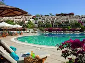 Movenpick Sharm El Sheikh Resort