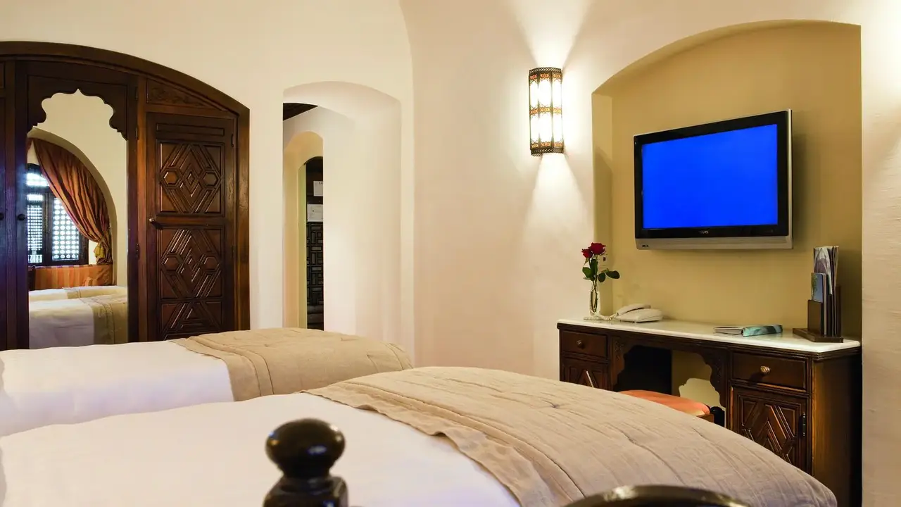 Movenpick Sharm El Sheikh Resort