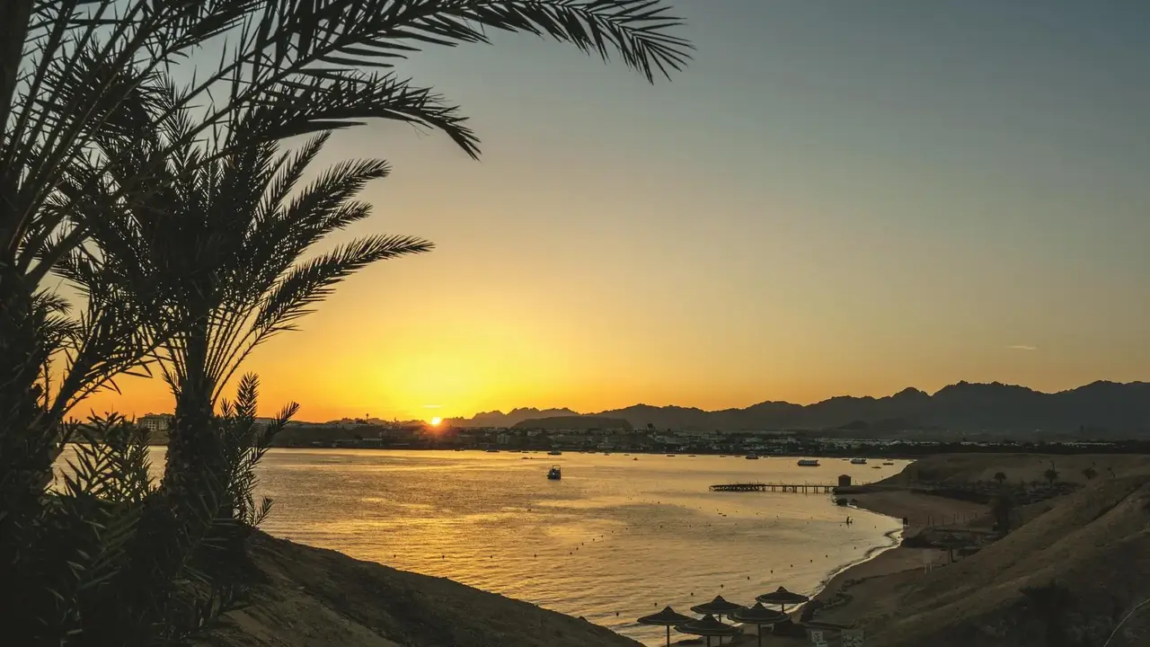 Movenpick Sharm El Sheikh Resort
