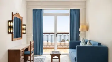 Movenpick Sharm