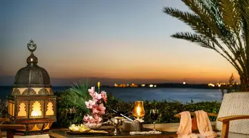 Movenpick Sharm