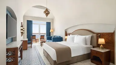 Movenpick Sharm