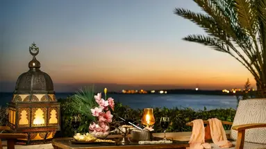 Movenpick Sharm