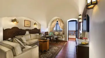 Movenpick Sharm