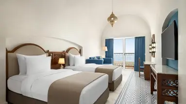 Movenpick Sharm