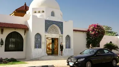Movenpick Sharm