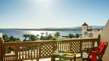 Movenpick Sharm