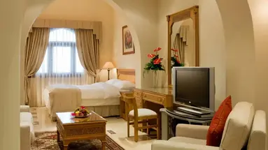 Movenpick Sharm