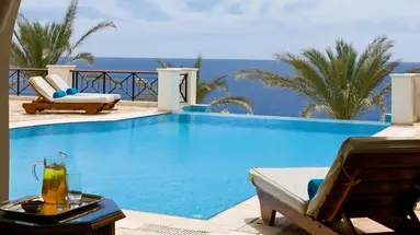 Movenpick Sharm