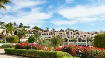 Movenpick Sharm
