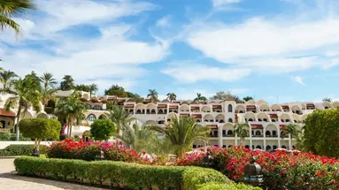 Movenpick Sharm