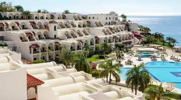 Movenpick Sharm