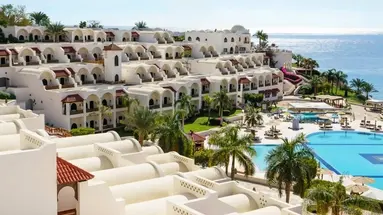 Movenpick Sharm