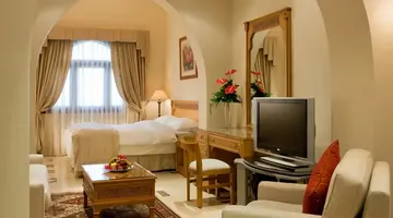 Movenpick Sharm
