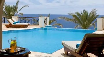 Movenpick Sharm