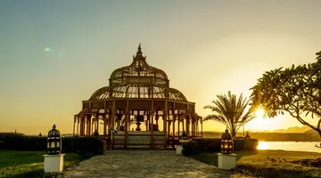 Movenpick Sharm