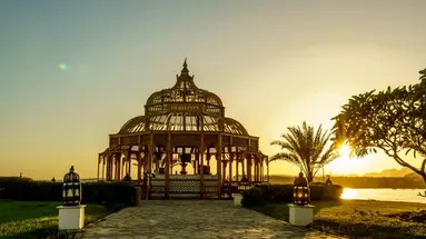 Movenpick Sharm