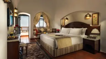 Movenpick Sharm
