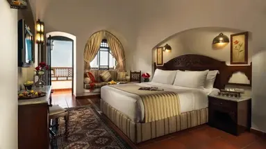 Movenpick Sharm