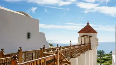 Movenpick Sharm