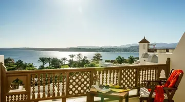 Movenpick Sharm