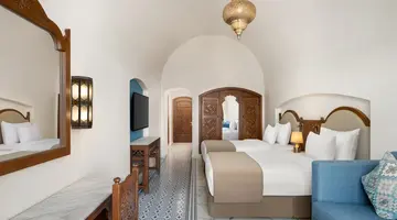 Movenpick Sharm