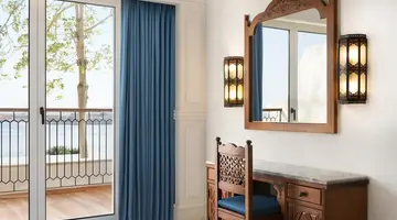 Movenpick Sharm