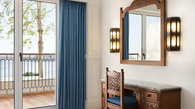 Movenpick Sharm