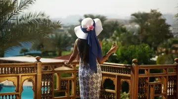 Movenpick Sharm