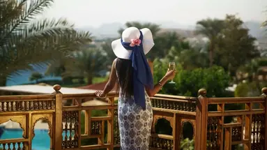 Movenpick Sharm