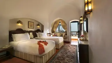 Movenpick Sharm