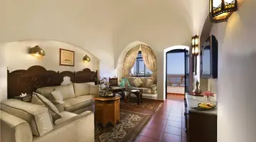 Movenpick Sharm