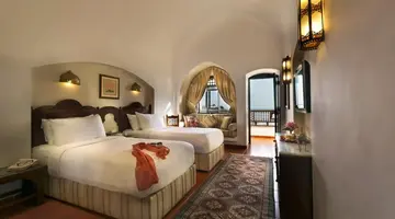 Movenpick Sharm